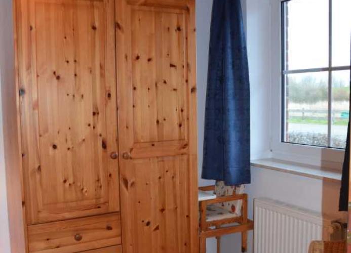 Ferienhaus Eickum