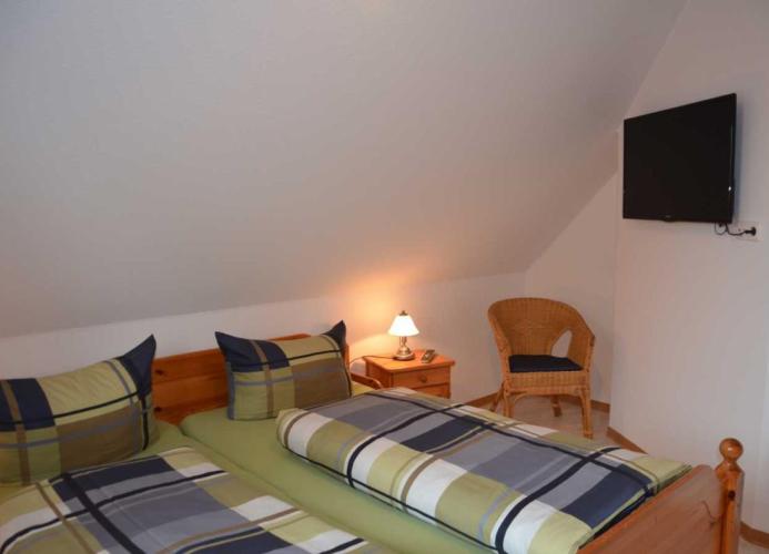 Ferienhaus Eickum