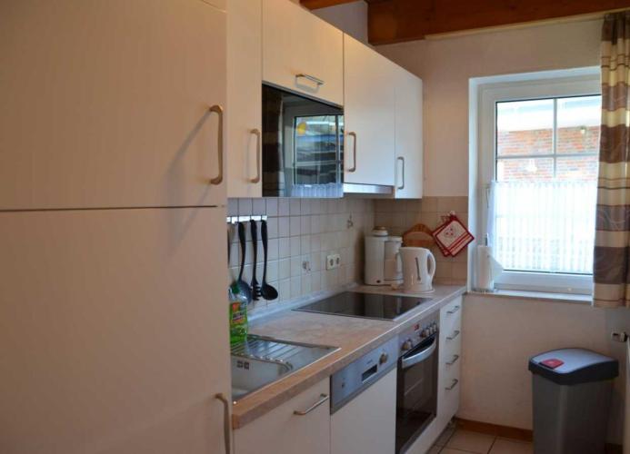 Ferienhaus Anja