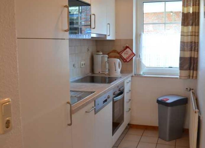 Ferienhaus Anja