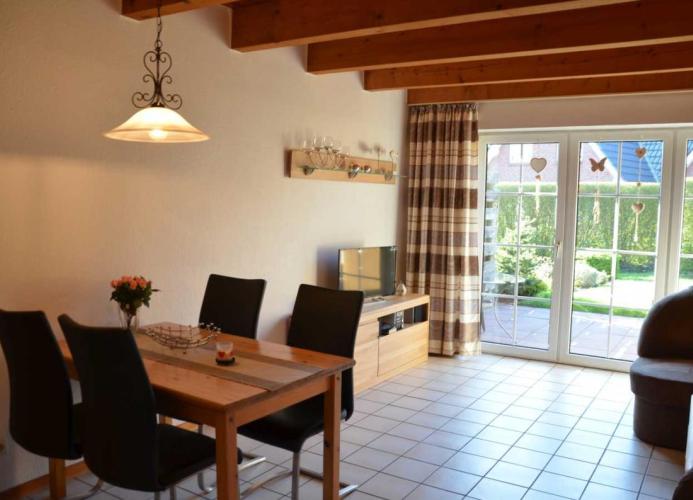 Ferienhaus Anja
