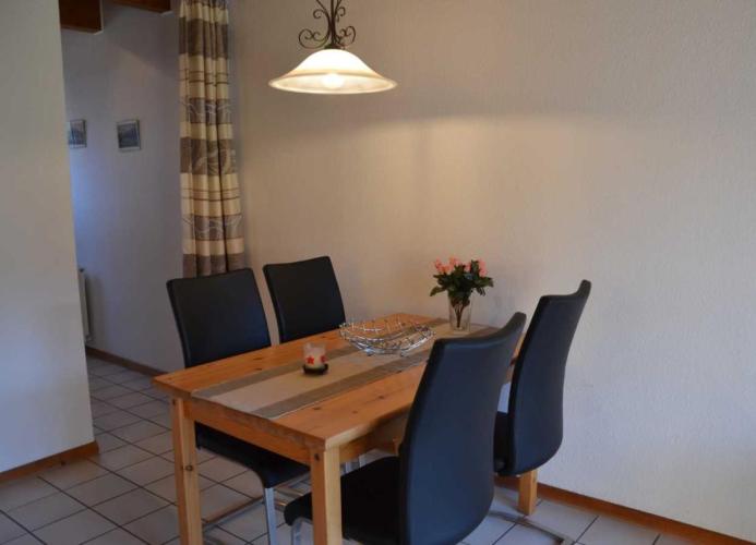 Ferienhaus Anja