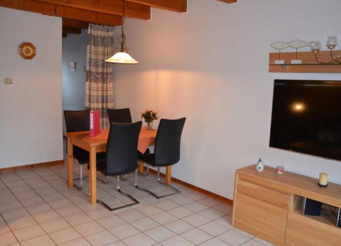 Ferienhaus Anja