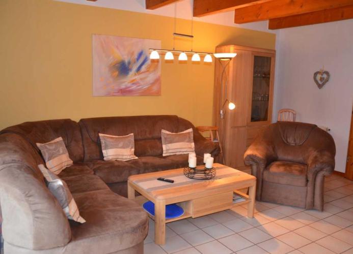 Ferienhaus Anja