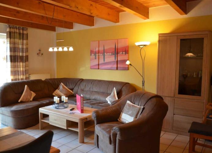 Ferienhaus Anja