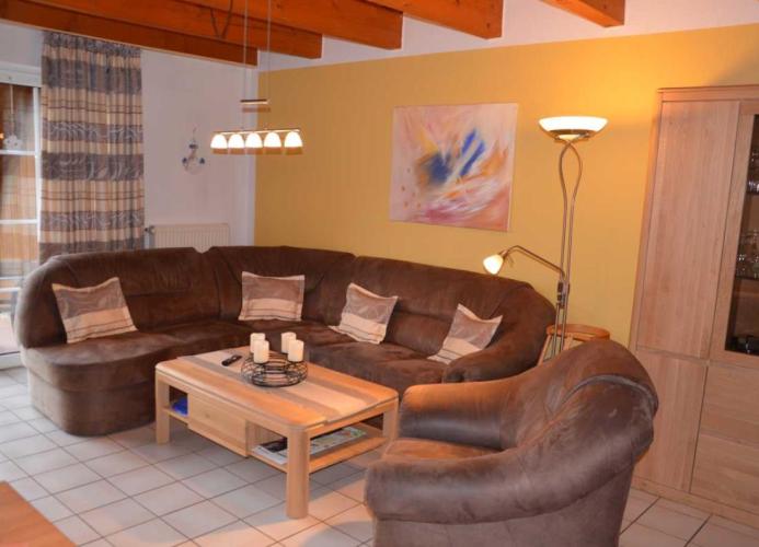 Ferienhaus Anja