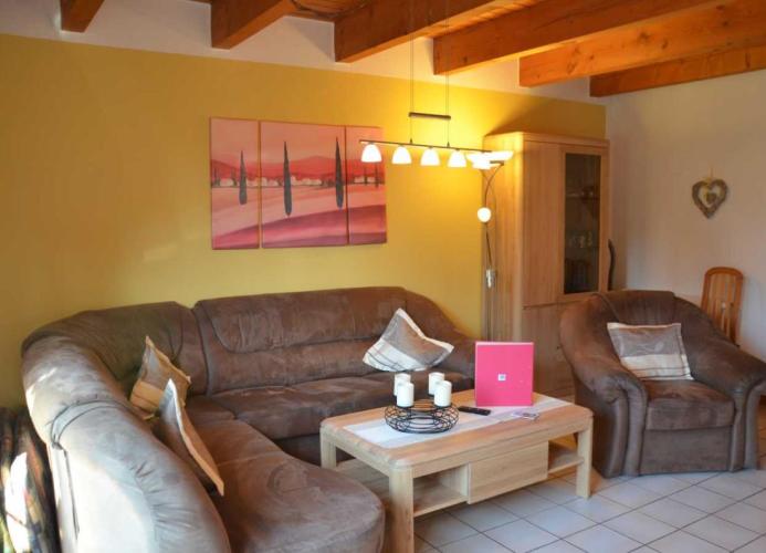 Ferienhaus Anja