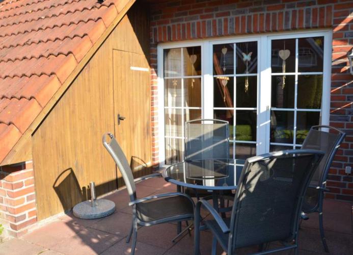 Ferienhaus Anja