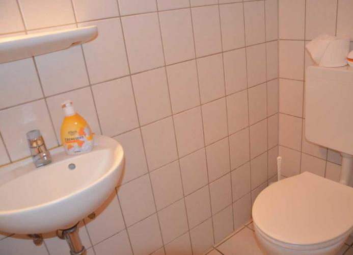 Ferienhaus Anja