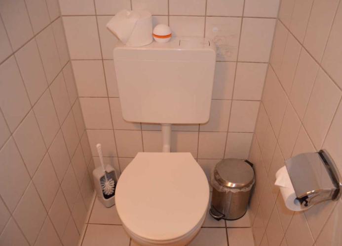 Ferienhaus Anja