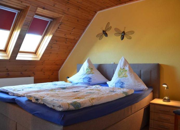 Ferienhaus Anja