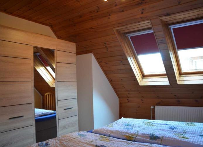 Ferienhaus Anja
