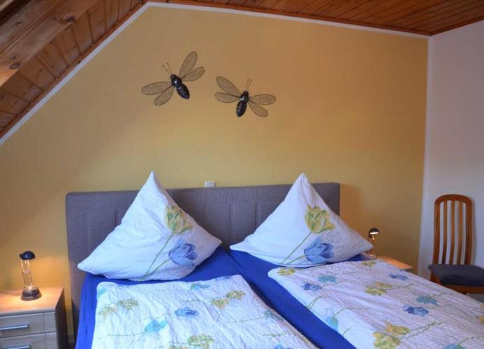 Ferienhaus Anja