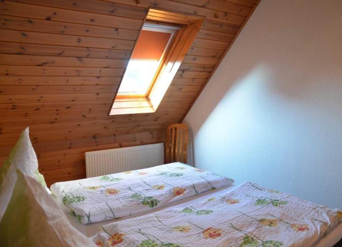 Ferienhaus Anja