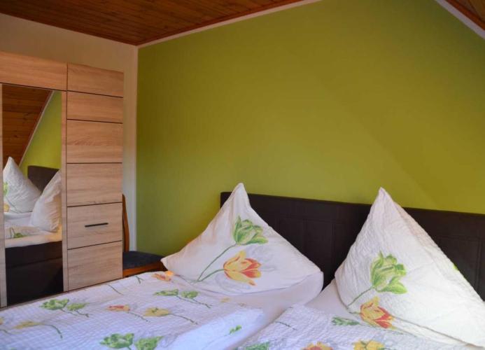 Ferienhaus Anja