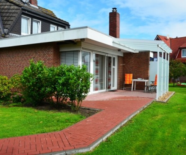 Ferienhaus Westhofen