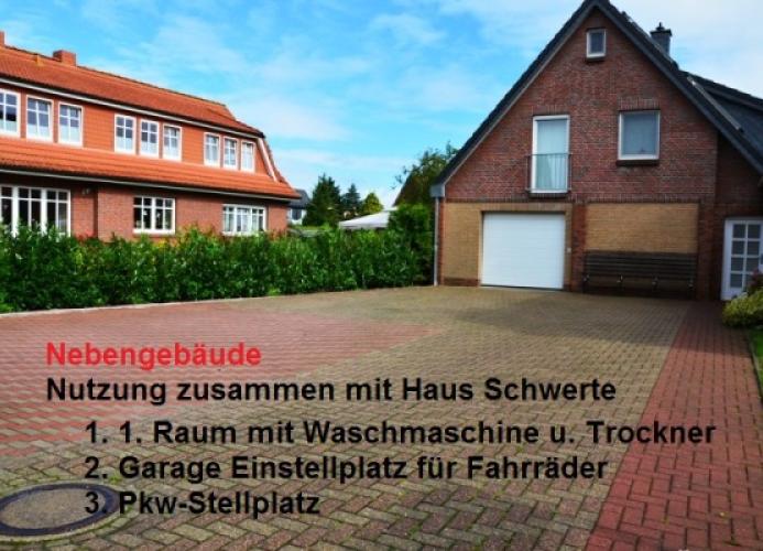 Ferienhaus Westhofen