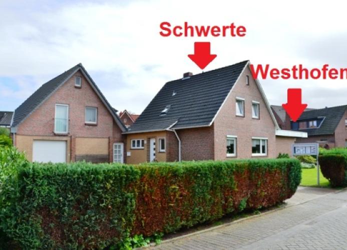 Ferienhaus Westhofen