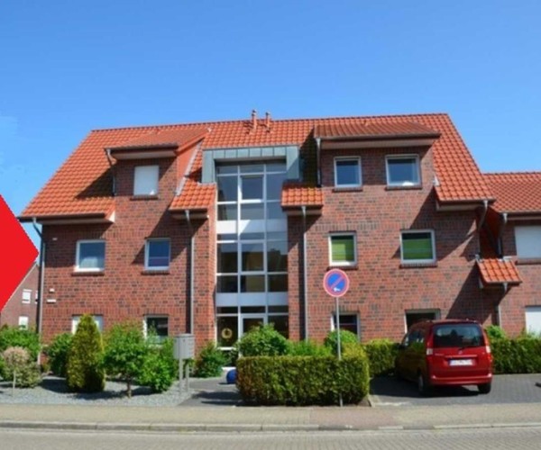Ferienwohnung Strandkorb