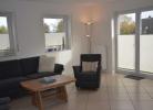 Ferienwohnung Strandkorb