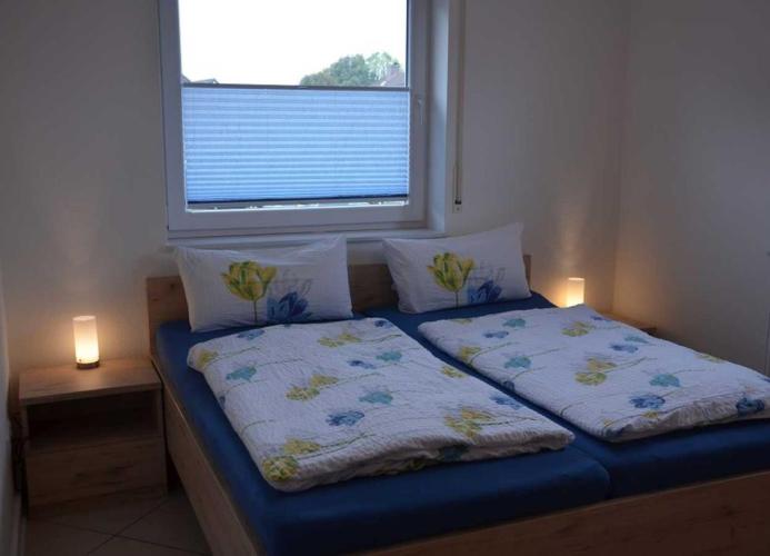 Ferienwohnung Strandkorb