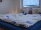 Ferienwohnung Strandkorb