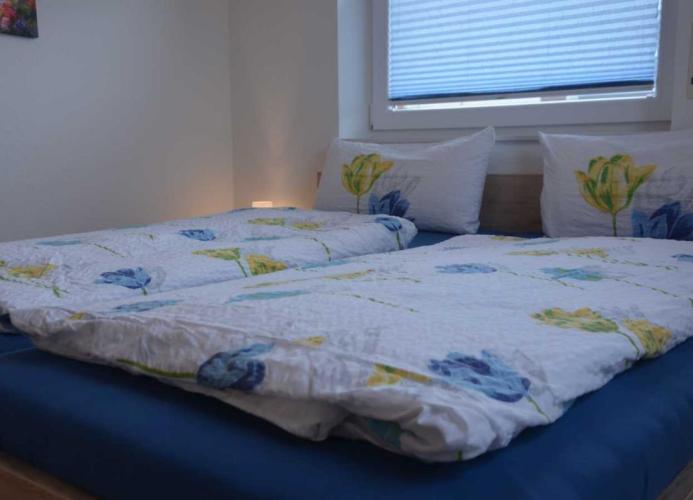 Ferienwohnung Strandkorb