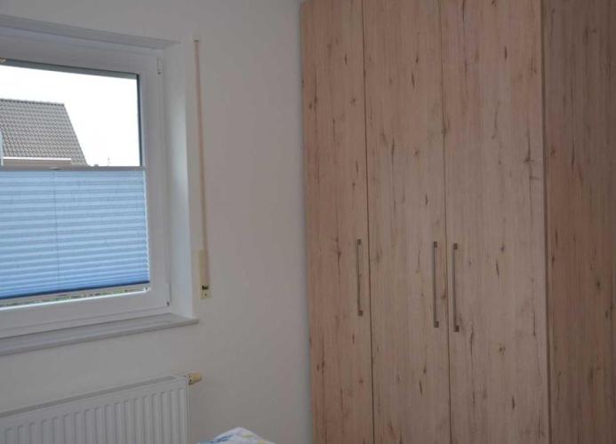 Ferienwohnung Strandkorb