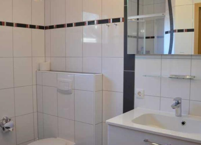Ferienwohnung Strandkorb