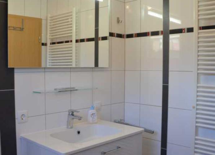 Ferienwohnung Strandkorb
