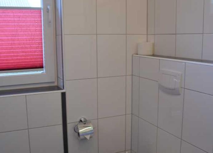 Ferienwohnung Strandkorb