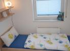 Ferienwohnung Strandkorb