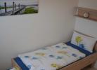 Ferienwohnung Strandkorb
