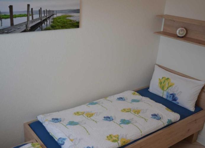 Ferienwohnung Strandkorb