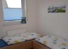 Ferienwohnung Strandkorb