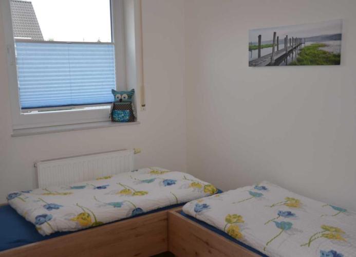 Ferienwohnung Strandkorb