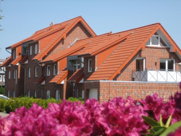 Ferienwohnung Friesensonne