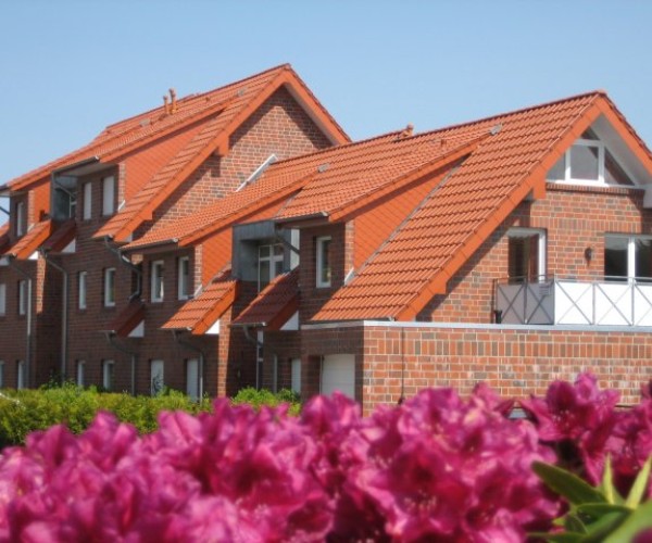 Ferienwohnung Friesensonne