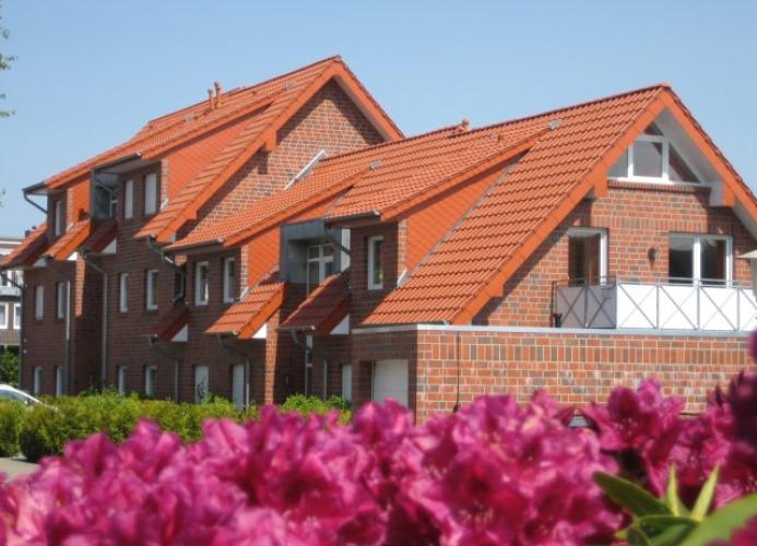 Ferienwohnung Friesensonne
