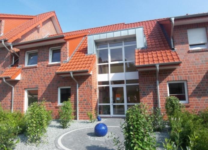 Ferienwohnung Friesensonne