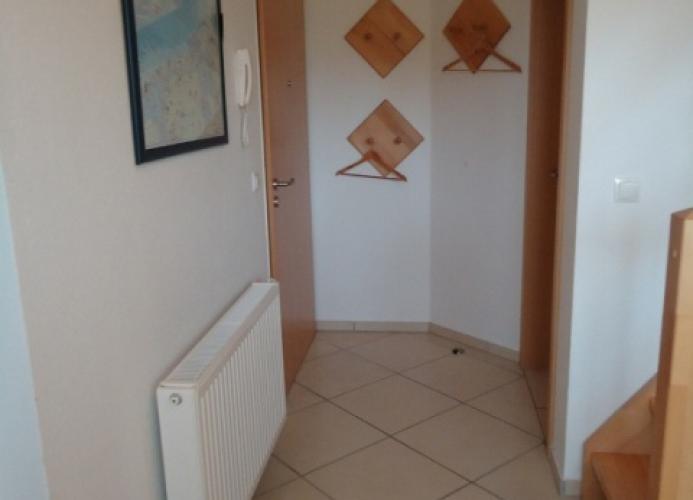 Ferienwohnung Friesensonne