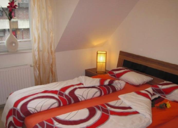 Ferienwohnung Friesensonne