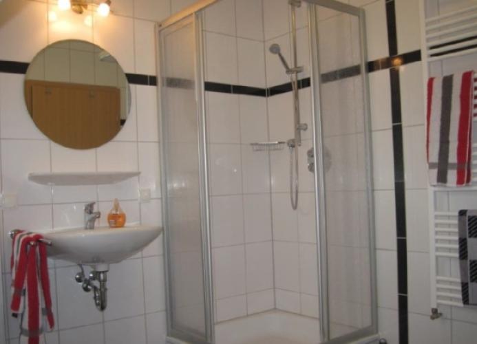 Ferienwohnung Friesensonne