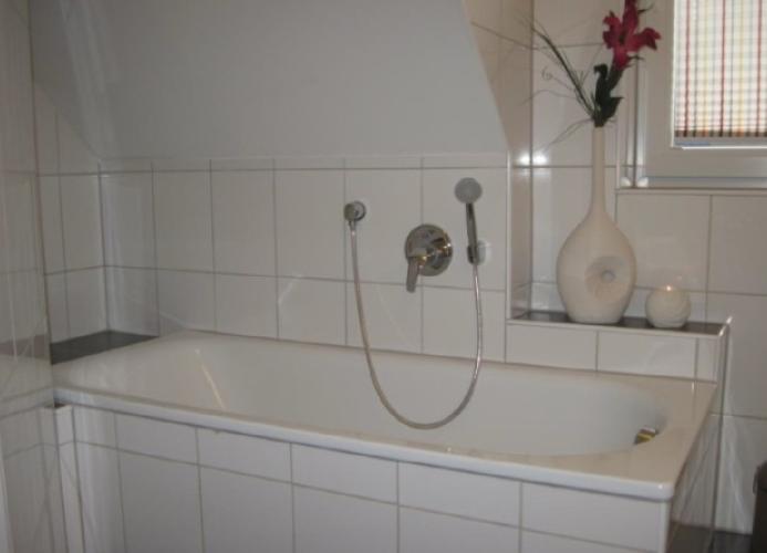 Ferienwohnung Friesensonne