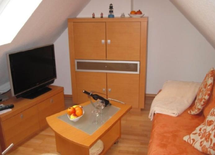 Ferienwohnung Friesensonne