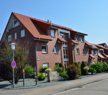 Ferienwohnung Meerblick