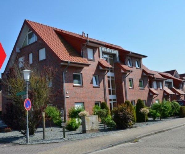 Ferienwohnung Meerblick