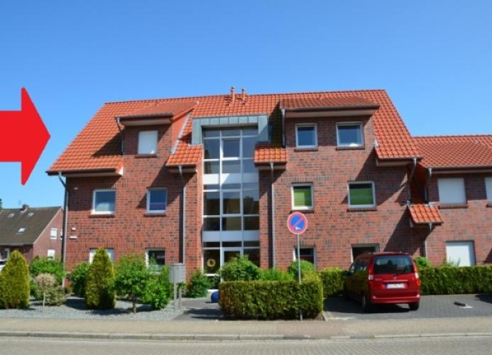 Ferienwohnung Meerblick