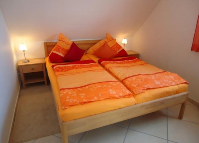 Ferienwohnung Meerblick