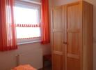 Ferienwohnung Meerblick